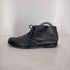 コムデギャルソンコムデギャルソン COMME des GARCONS COMME des GARCONS heschung ウィングチップショートブーツ レディース 22 1/2