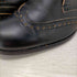 コムデギャルソンコムデギャルソン COMME des GARCONS COMME des GARCONS heschung ウィングチップショートブーツ レディース 22 1/2