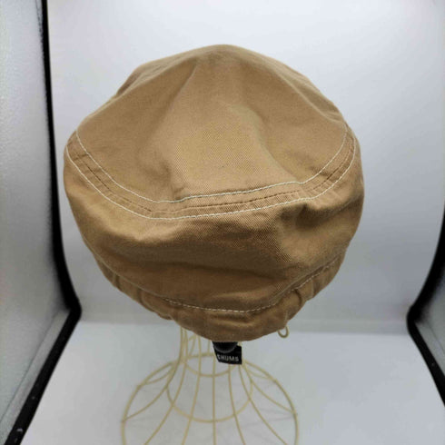 チャムス CHUMS TG Cap メンズ 62cm