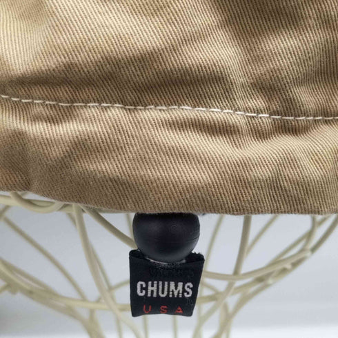 チャムス CHUMS TG Cap メンズ 62cm