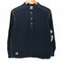 チャムス CHUMS 長袖シャツ ハリケーンシャツ メンズ JPN:M