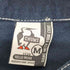 チャムス CHUMS 長袖シャツ ハリケーンシャツ メンズ JPN:M