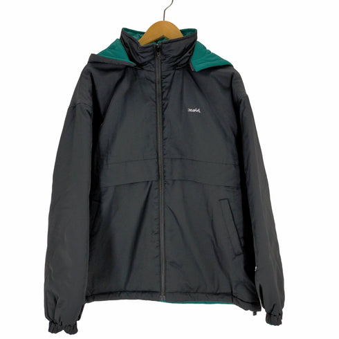 エックスガール X-girl REVERSIBLE QUILTED JACKET レディース JPN:M