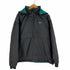 エックスガール X-girl REVERSIBLE QUILTED JACKET レディース JPN:M