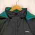 エックスガール X-girl REVERSIBLE QUILTED JACKET レディース JPN:M