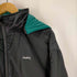 エックスガール X-girl REVERSIBLE QUILTED JACKET レディース JPN:M