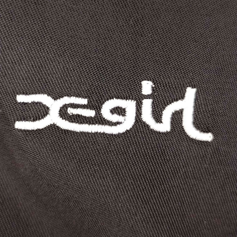 エックスガール X-girl REVERSIBLE QUILTED JACKET レディース JPN:M