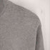 オーラリー AURALEE BACK WOOL SWEAT BIG P/O メンズ 3