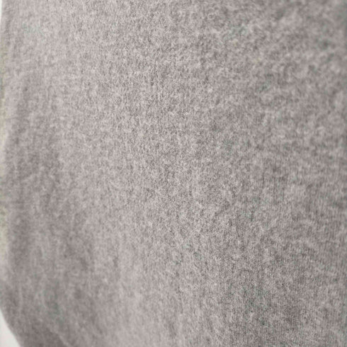 オーラリー AURALEE BACK WOOL SWEAT BIG P/O メンズ 3