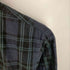 サイベーシックス SCYE BASICS ボタンダウンチェックシャツ メンズ 36