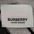 バーバリーロンドン BURBERRY LONDON リバーシブル モノグラム ケープ レディース