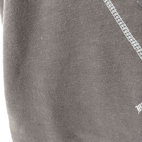 ウールリッチ WOOLRICH Vネックステッチデザイントップス レディース import:M