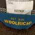 ウールリッチ WOOLRICH Vネックステッチデザイントップス レディース import:M