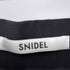 スナイデル snidel 22SS ローウエストミニスカショ Low Waist Mini Skirt レディース JPN:0