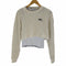 エックスガール X-girl LAYERED 2PCS TOPS レディース JPN:M
