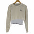 エックスガール X-girl LAYERED 2PCS TOPS レディース JPN:M