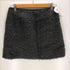 エピヌ epine bijou fur skirt レディース FREE