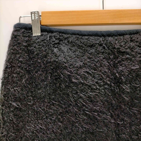 エピヌ epine bijou fur skirt レディース FREE