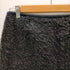エピヌ epine bijou fur skirt レディース FREE