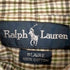 ポロバイラルフローレン Polo by RALPH LAUREN BLAIRE モーリシャス製 ポニー刺繍 ボタンダウンコットン半袖シャツ メンズ import:XS