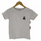 エックスガール X-girl FACE S/S BABY レディース JPN:M