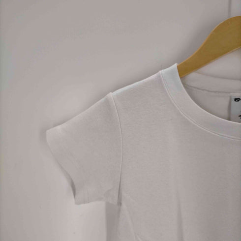 エックスガール X-girl FACE S/S BABY レディース JPN:M