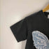 ジュエティ jouetie バタフライドッキング Tシャツ レディース JPN:M