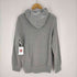プレイコムデギャルソン PLAY COMME des GARCONS AD2021 HOODED SWEAT SHIRT WITH SMALL RED HEART メンズ JPN:L