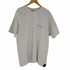 ステューシー Stussy 22SS TATUE PIG. DYED TEE メンズ JPN:L