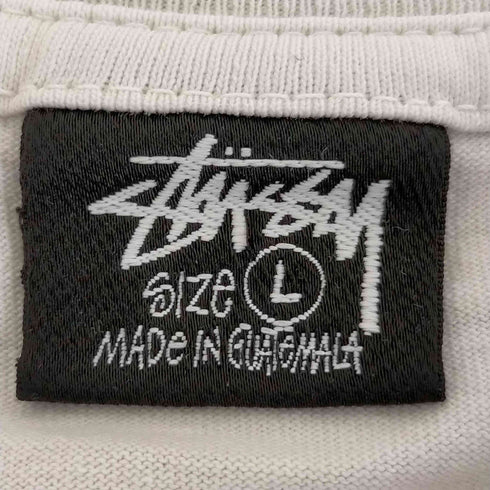 ステューシー Stussy 22SS TATUE PIG. DYED TEE メンズ JPN:L