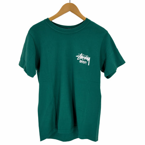 ステューシー Stussy OSAKA ストックロゴ Tシャツ メンズ JPN:S