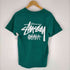 ステューシー Stussy OSAKA ストックロゴ Tシャツ メンズ JPN:S