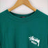 ステューシー Stussy OSAKA ストックロゴ Tシャツ メンズ JPN:S