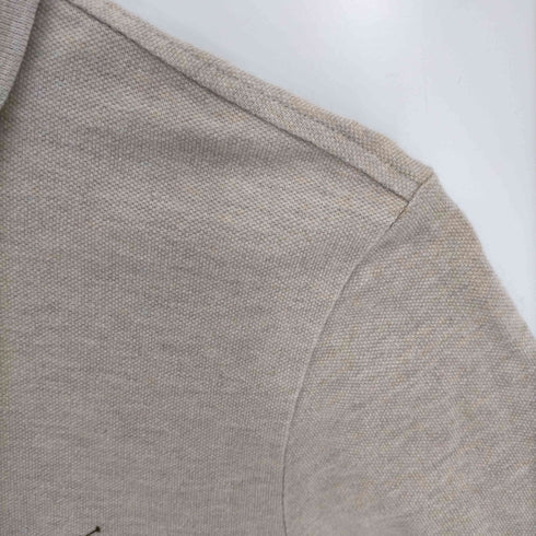 ポロラルフローレン POLO RALPH LAUREN ポニー刺繍 ポロシャツ メンズ import:XS