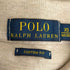 ポロラルフローレン POLO RALPH LAUREN ポニー刺繍 ポロシャツ メンズ import:XS