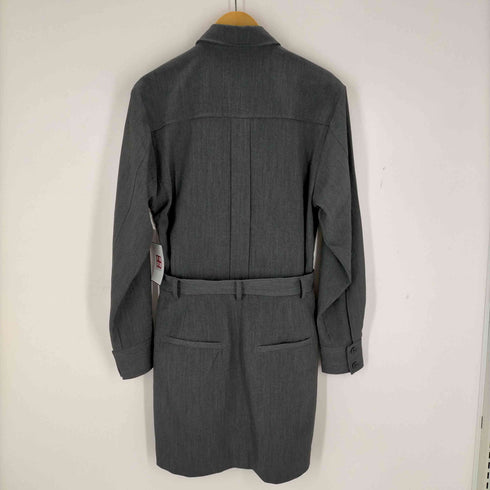 マウジー moussy SHIRT MINI COMBI ドレス レディース JPN:2