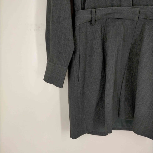 マウジー moussy SHIRT MINI COMBI ドレス レディース JPN:2