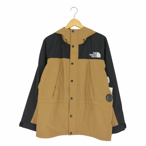 ザノースフェイス THE NORTH FACE GORE-TEX Mountain Light Jacket ゴアテックス マウンテンライトジャケット メンズ JPN:M