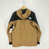 ザノースフェイス THE NORTH FACE GORE-TEX Mountain Light Jacket ゴアテックス マウンテンライトジャケット メンズ JPN:M