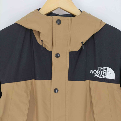 ザノースフェイス THE NORTH FACE GORE-TEX Mountain Light Jacket ゴアテックス マウンテンライトジャケット メンズ JPN:M