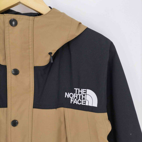 ザノースフェイス THE NORTH FACE GORE-TEX Mountain Light Jacket ゴアテックス マウンテンライトジャケット メンズ JPN:M