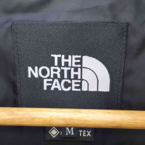 ザノースフェイス THE NORTH FACE GORE-TEX Mountain Light Jacket ゴアテックス マウンテンライトジャケット メンズ JPN:M