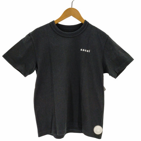 サカイ Sacai AGAIN & AGAIN & AGAIN T Shirt レディース JPN:S