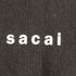 サカイ Sacai AGAIN & AGAIN & AGAIN T Shirt レディース JPN:S