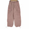 ラグアジェム LAGUA GEM WAIST STRING カーゴパンツ レディース JPN:M