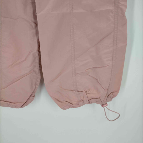 ラグアジェム LAGUA GEM WAIST STRING カーゴパンツ レディース JPN:M