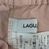 ラグアジェム LAGUA GEM WAIST STRING カーゴパンツ レディース JPN:M