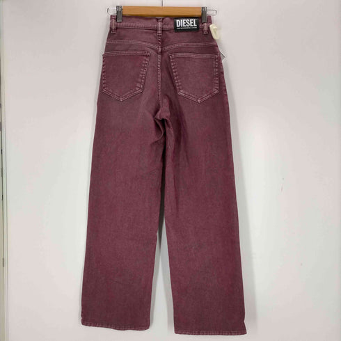 ディーゼル DIESEL widee レディース 23/32