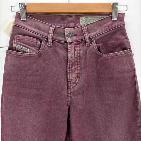 ディーゼル DIESEL widee レディース 23/32