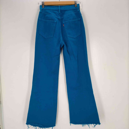 ラグアジェム LAGUA GEM COLOR CRUSH DENIM レディース 25